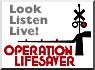 Operation Lifesaver